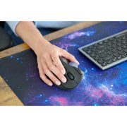 Kensington KB435 EQ uppladdningsbar multi-enhets kompakt tangentbord