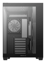 DeepCool CG530 4F Midi Tower Svart
