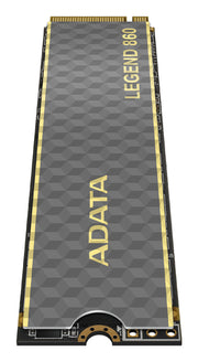 ADATA LEGEND 860 SLEG-860-500GCS