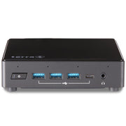 TERRA PC-Micro 3100 Silent Greenline - N5100 - 8GB RAM