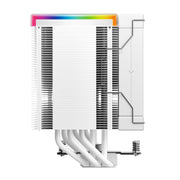 DeepCool AK500 Digital Pro WH Processor Luftkylare