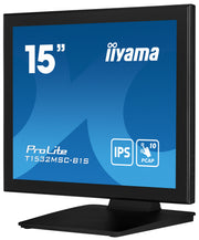 iiyama ProLite T1532MSC-B1S - 1024x768