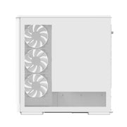 Aerocool P500A-WT Midi Tower Vit