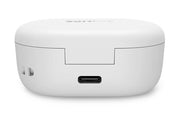 Philips TAT1300WT/00 hörlur och headset True Wireless Stereo (TWS) I öra Samtal/musik