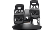 Thrustmaster T.Flight Full Kit X Svart USB Joystick Analog / Digital PC