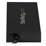 StarTech.com USB-hubb med 4 portar