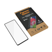 PanzerGlass Screen Protector Samsung Galaxy A52