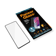 PanzerGlass Screen Protector Samsung Galaxy S21 FE Genomskinligt skärmskydd