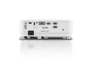 BenQ MW809STH Short throw-projektor 3600 ANSI-lumen DLP XGA (1024x768) Vit