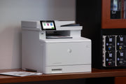 HP 415A magenta original LaserJet-tonerkassett