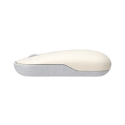 ASUS Marshmallow Mouse MD100 datormöss Kontor Ambidextrous Trådlös RF +