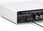 Manhattan 356060 InfiniBand och fiberoptisk kabel 1 m Toslink Svart