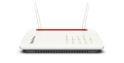 Box FRITZ! 6850 LTE trådlös router Gigabit Ethernet Dual-band (2,4 GHz / 5 GHz) 4G