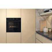Whirlpool OMR58HU1B 71 l 3300 W Rostfritt stål