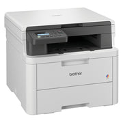Brother DCP-L3515CDW multifunktionsskrivare LED A4 2400 x 600 DPI 18 ppm