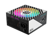 ASUS ROG Loki SFX-L 850W Platinum strömförsörjningsenheter 24-pin ATX Svart