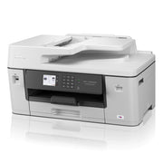 Brother MFC-J6540DW multifunktionsskrivare Bläckstråleskrivare A3 1200 x 4800 DPI