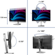 Philips 4000 series 27B2N4500/00