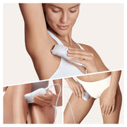 Braun Silk-épil 5 825 Power 28 pincetter Vit