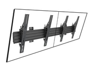 Multibrackets 4061 fäste för skyltningsskärm