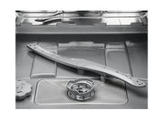 Electrolux ESF2400OK Bänkdiskmaskin 6 kuvert