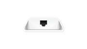 D-Link DPE-301GS nätverksdelare Strömförsörjning via Ethernet (PoE) stöd Vit