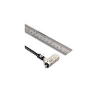 Kensington Slim NanoSaver 2.0 nyckellås för