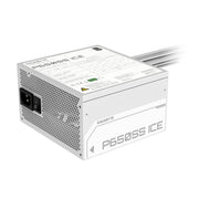 GIGABYTE P650SS ICE strömförsörjningsenheter 650 W 20+4 pin ATX Vit