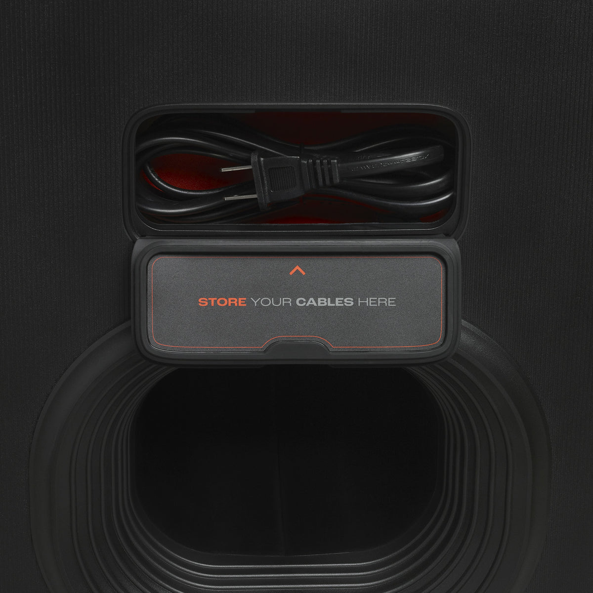 JBL PartyBox Ultimate Svart 1100 W