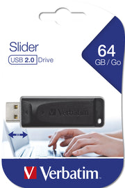 Verbatim Store 'n' Go USB-sticka