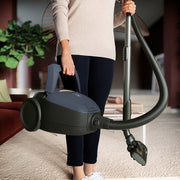 Electrolux PD82-8DB 3,5 l Cylinderdammsugare Torr 600 W Dammpåse