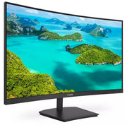 Philips E Line 241E1SC/00 - 23.6" - FHD