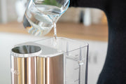 Unold Ava vattenkokare 2,5 l 2600 W Silver