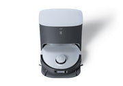 Ecovacs Deebot X1 Plus Svart
