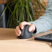 R-Go Tools RGOHEWL datormöss Spela högerhand
