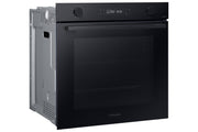 Samsung NV7B41301AK/U3 ugnar 76 l 3850 W Svart