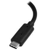 StarTech.com USB-C till VGA-adapter