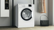 Whirlpool WRBSB 6249 W EU tvättmaskin Frontmatad 6 kg 1200 RPM Vit
