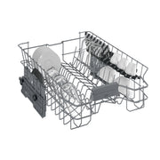 Beko BDFS15020X diskmaskin Fristående 10 kuvert