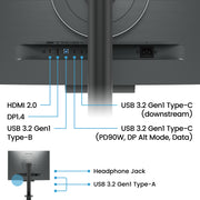 BenQ RD280UA - 28.2" - 4K