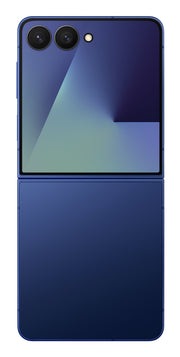 Samsung SM-F766BDBGEUB smarttelefoner - 256 GB - Blå