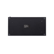 StarTech.com 8-portars DisplayPort KVM-switch med 1U-rackfästessats