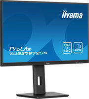 iiyama ProLite XUB2797QSN-B2