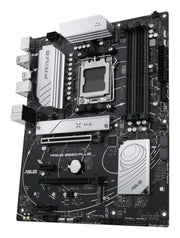ASUS PRIME B650-PLUS-CSM AMD B650 AM5-sockel ATX