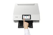 Canon PIXMA TS8751 Bläckstråleskrivare A4 4800 x 1200 DPI - Duplex