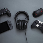 HyperX Cloud Alpha