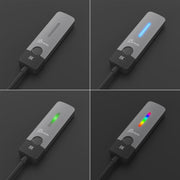 j5create JCA157-N USB-C till HDMI 2.1 8K Adapter