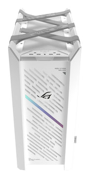 ASUS ROG Strix Helios II Midi Tower Vit