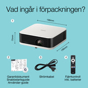 Epson Lifestudio Pop