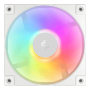 DeepCool FD12 ARGB WH-3 in 1 Datorväska Fan
